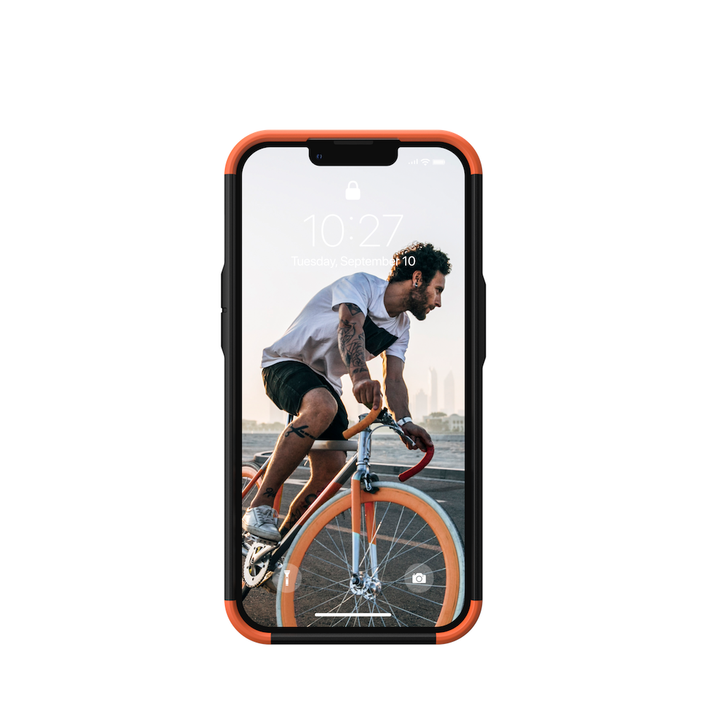UAG iPhone 13 Civilian - Black