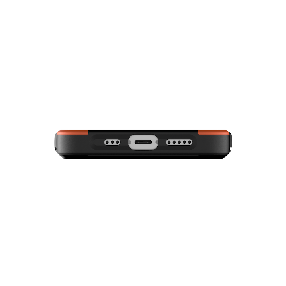 UAG iPhone 13 Civilian - Black