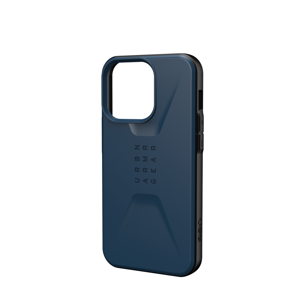 UAG iPhone 13 Pro Civilian - Mallard
