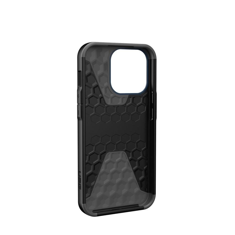UAG iPhone 13 Pro Civilian - Mallard