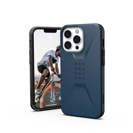 UAG iPhone 13 Pro Civilian - Mallard