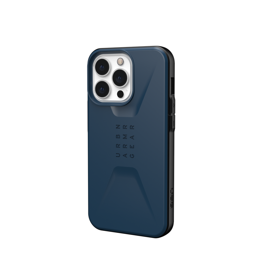 UAG iPhone 13 Pro Civilian - Mallard
