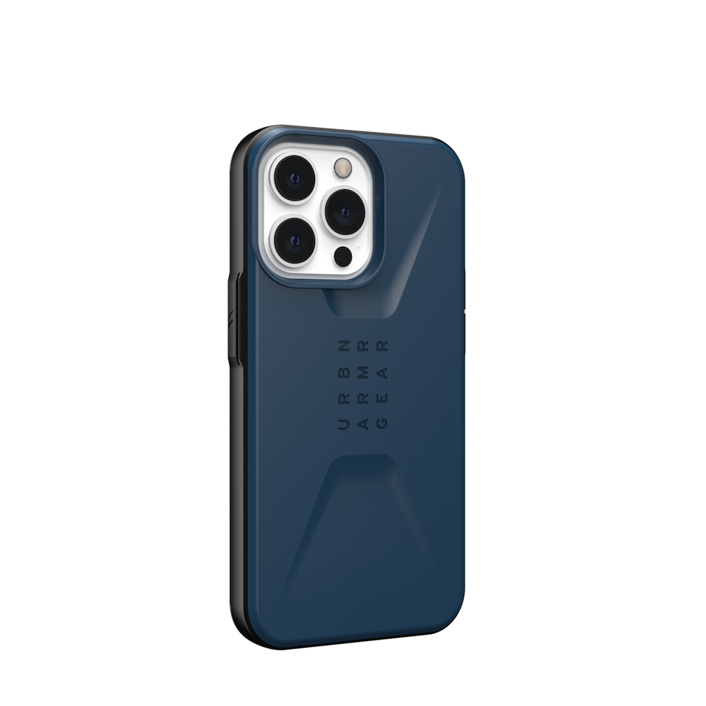 UAG iPhone 13 Pro Civilian - Mallard