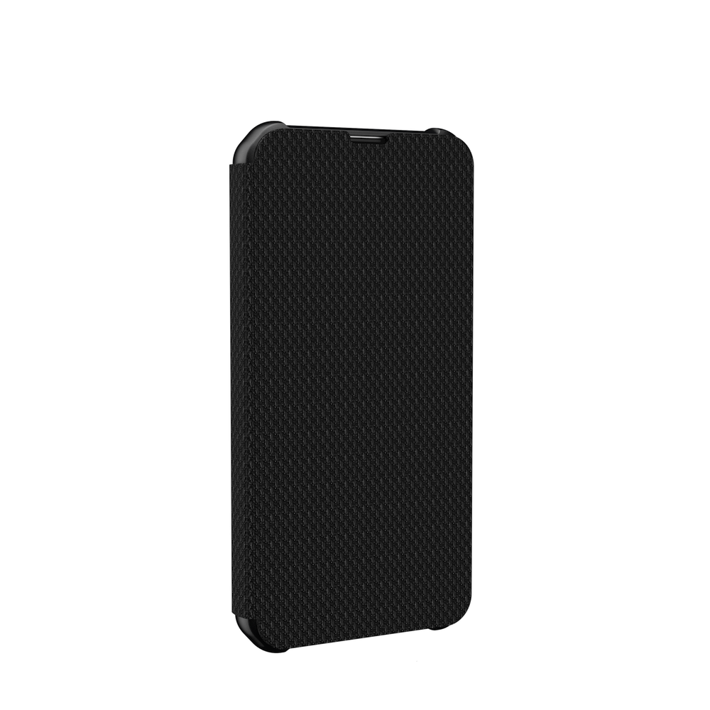 UAG Metropolis for iPhone 13 Pro - Kevlar Black