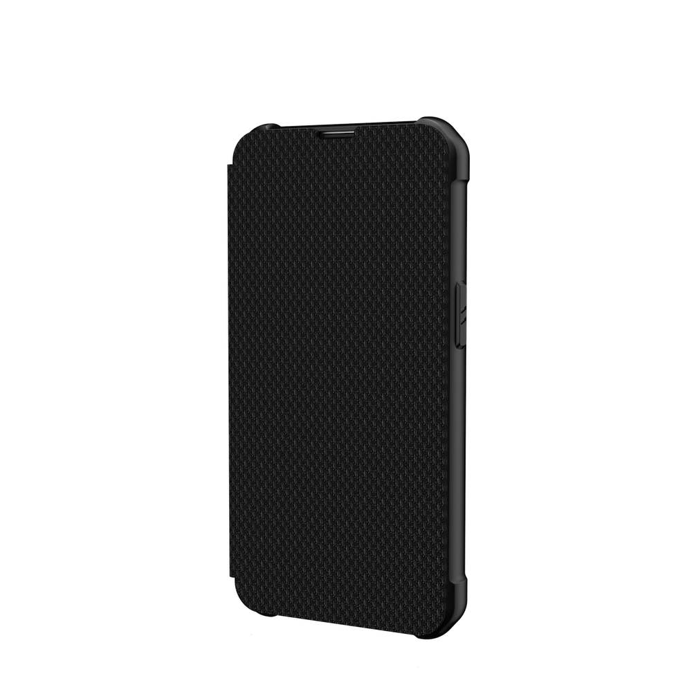UAG Metropolis for iPhone 13 Pro - Kevlar Black