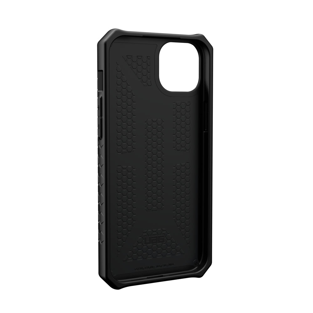 UAG Monarch for iPhone 14 Plus - Kevlar Black