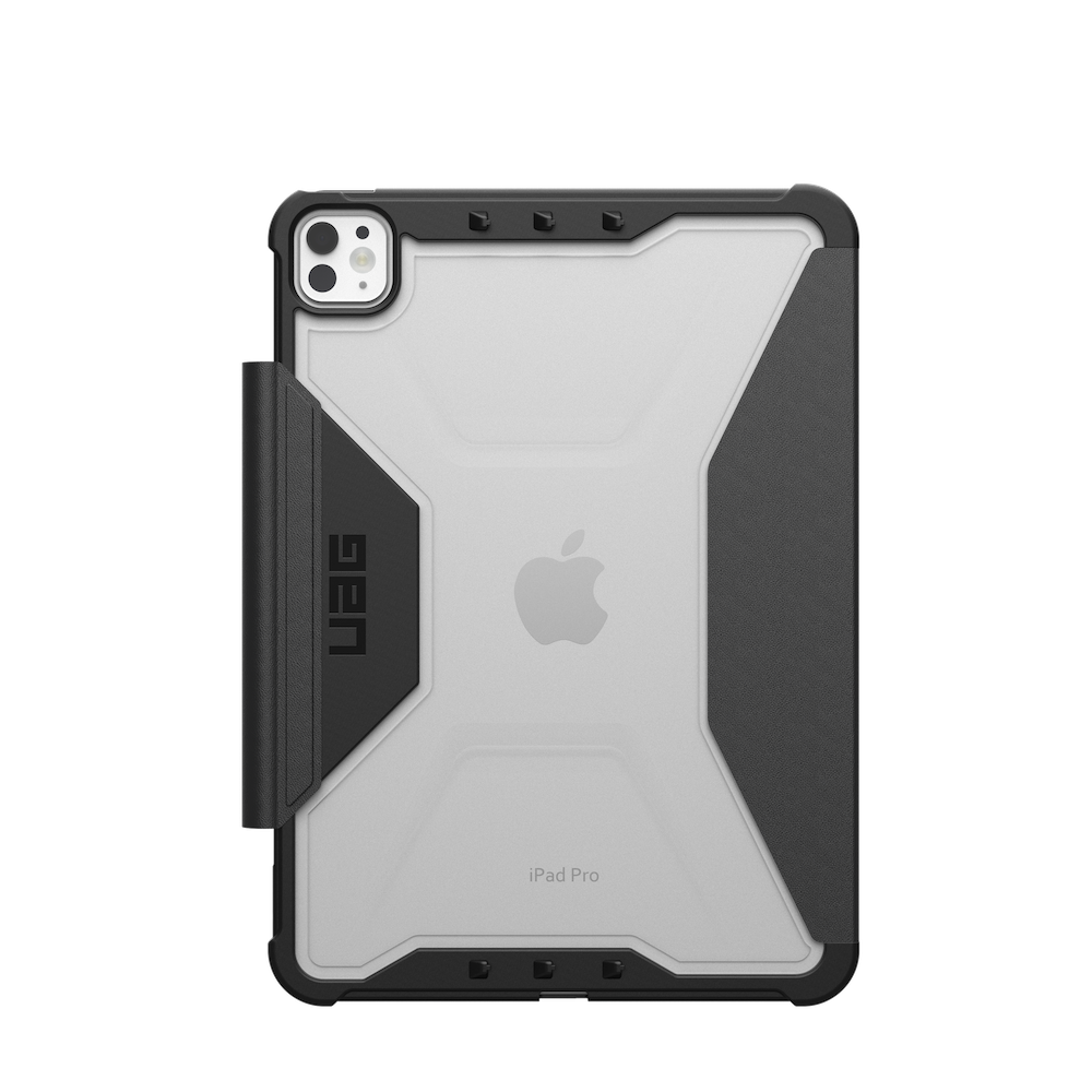 UAG Plyo Black/Ice for 11-inch iPad Pro (M4)