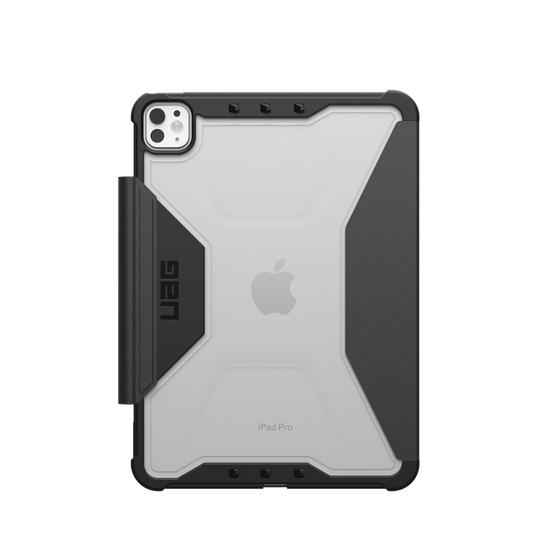 UAG Plyo Black/Ice for 11-inch iPad Pro (M4)
