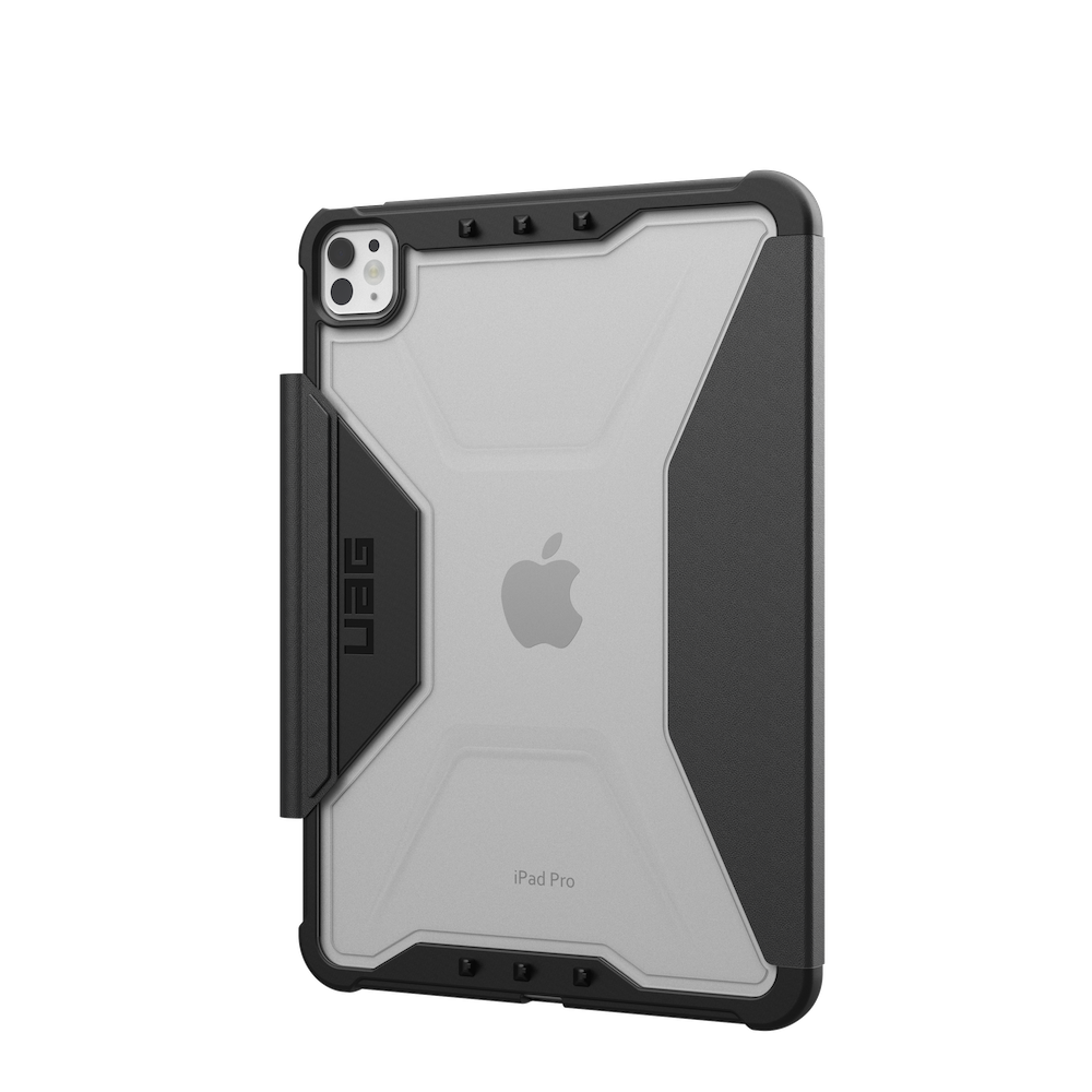 UAG Plyo Black/Ice for 11-inch iPad Pro (M4)
