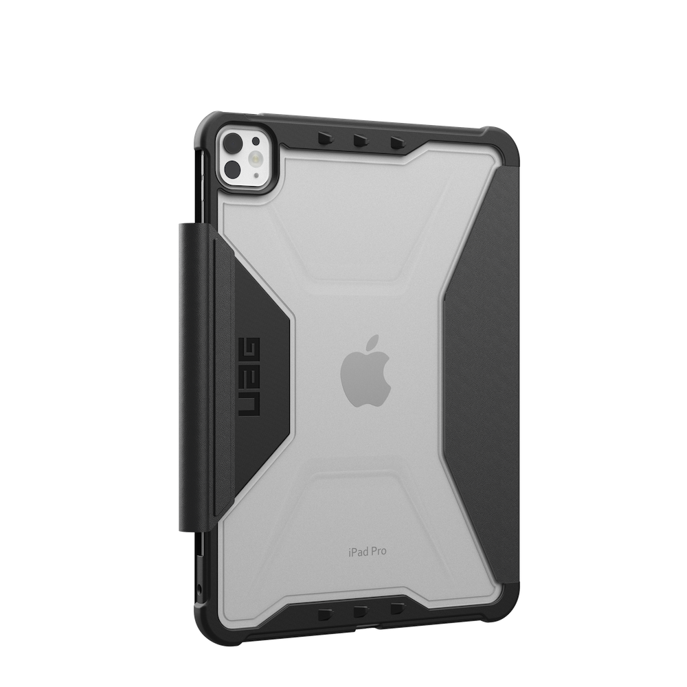 UAG Plyo Black/Ice for 11-inch iPad Pro (M4)