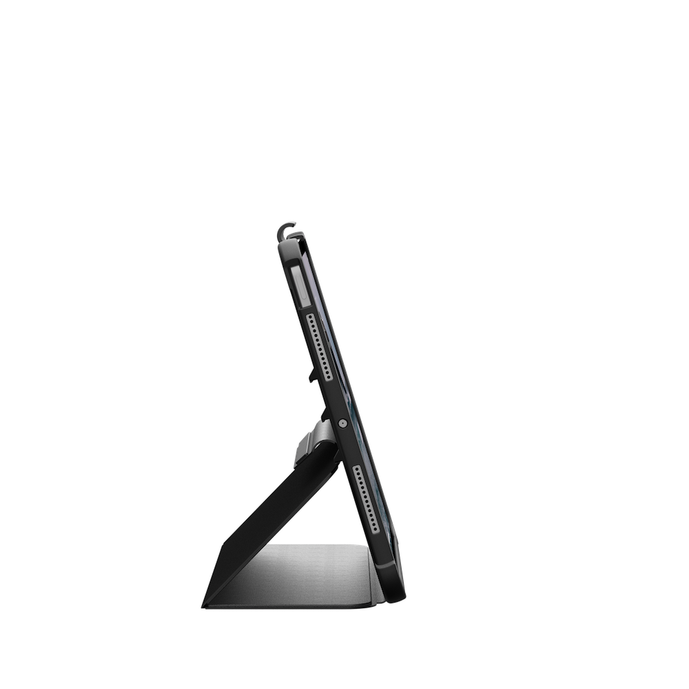 UAG Plyo Black/Ice for 11-inch iPad Pro (M4)
