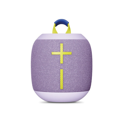Ultimate Ears Wonderboom 4 - Enchanting Lilac