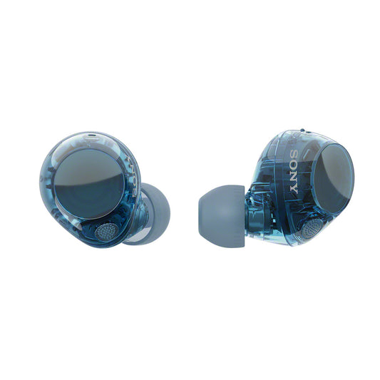 Sony WF-C710N/LZE TWS Noice Cancelling Earbuds Blue