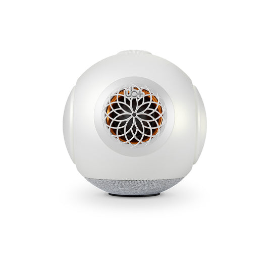 UB+ dB Mini TWS Speaker - Pearlescent Pearl White