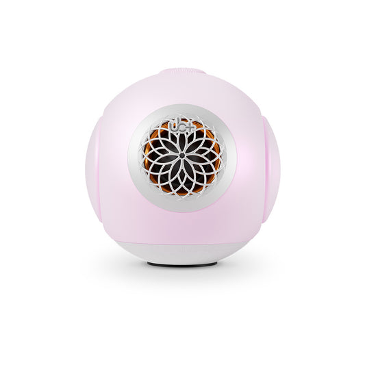 UB+ dB Mini TWS Speaker - Pearlescent Petal Pink