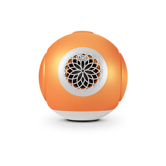 UB+ dB Mini TWS Speaker - Pearlescent Sunrise Amber