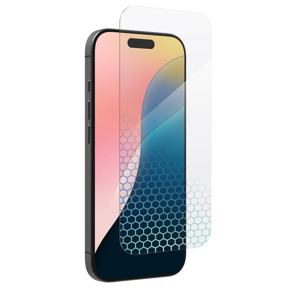 InvisibleShield Glass XTR4 Apple iPhone 16 Pro
