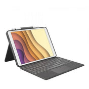 Logitech Combo Touch iPad 7th, 8th and 9th Gen