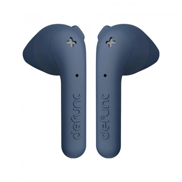 Defunc TRUE MUSIC True Wireless - Blue