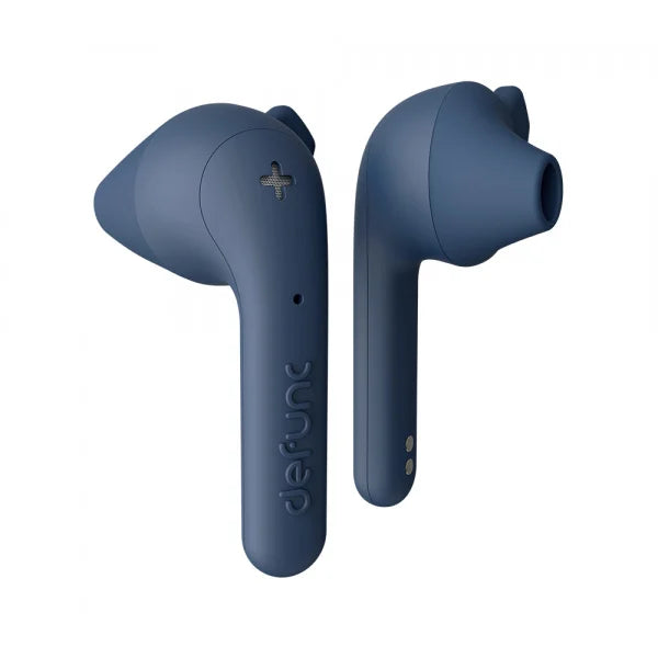 Defunc TRUE MUSIC True Wireless - Blue