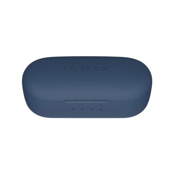 Defunc TRUE MUSIC True Wireless - Blue