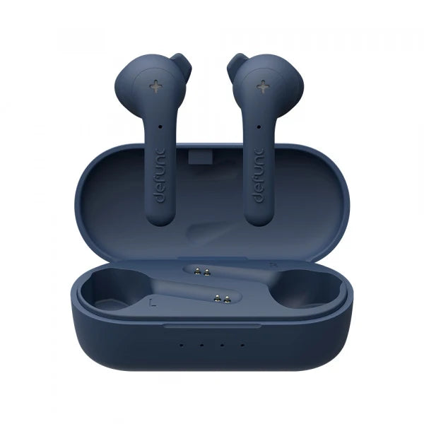 Defunc TRUE MUSIC True Wireless - Blue