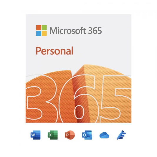 Microsoft Office 365 Personal ESD