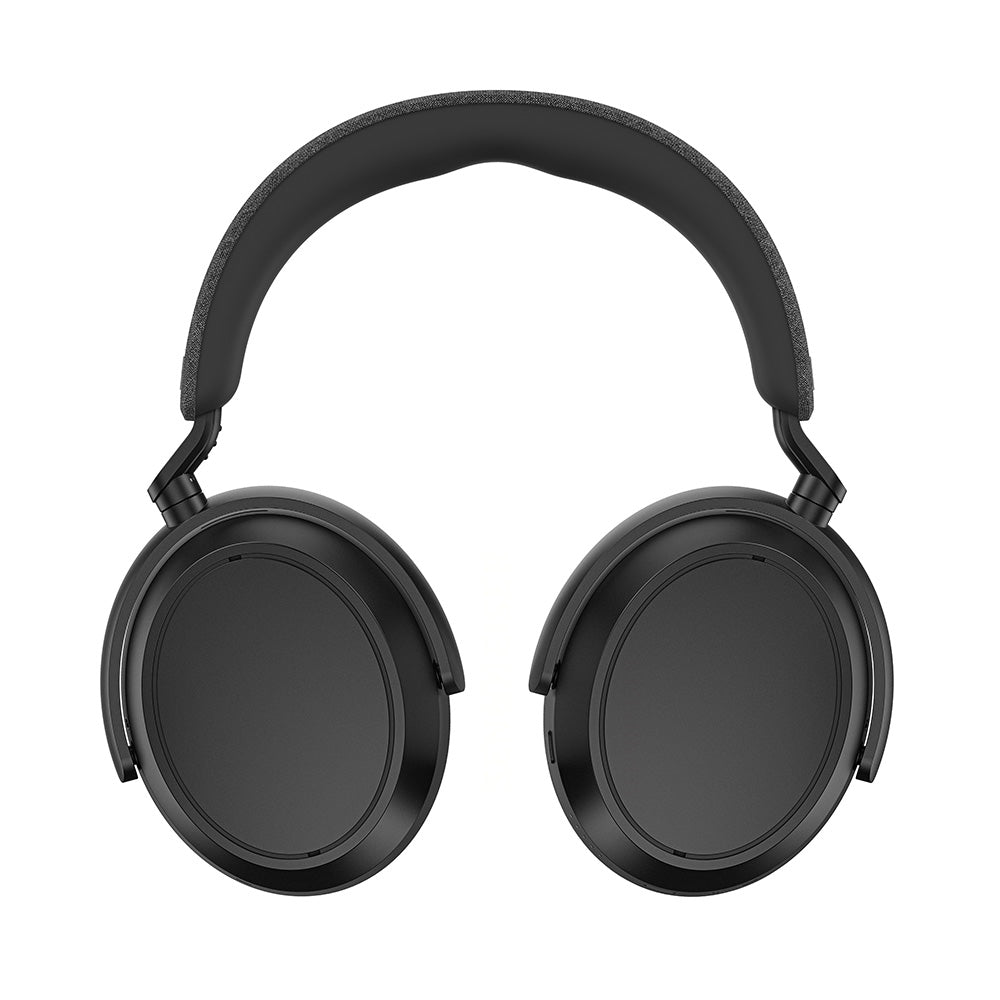 Sennheiser MOMENTUM 4 Wireless Black – iStudio Singapore