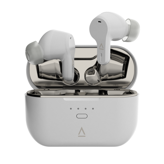 Creative ZEN AIR SXFI - Grey