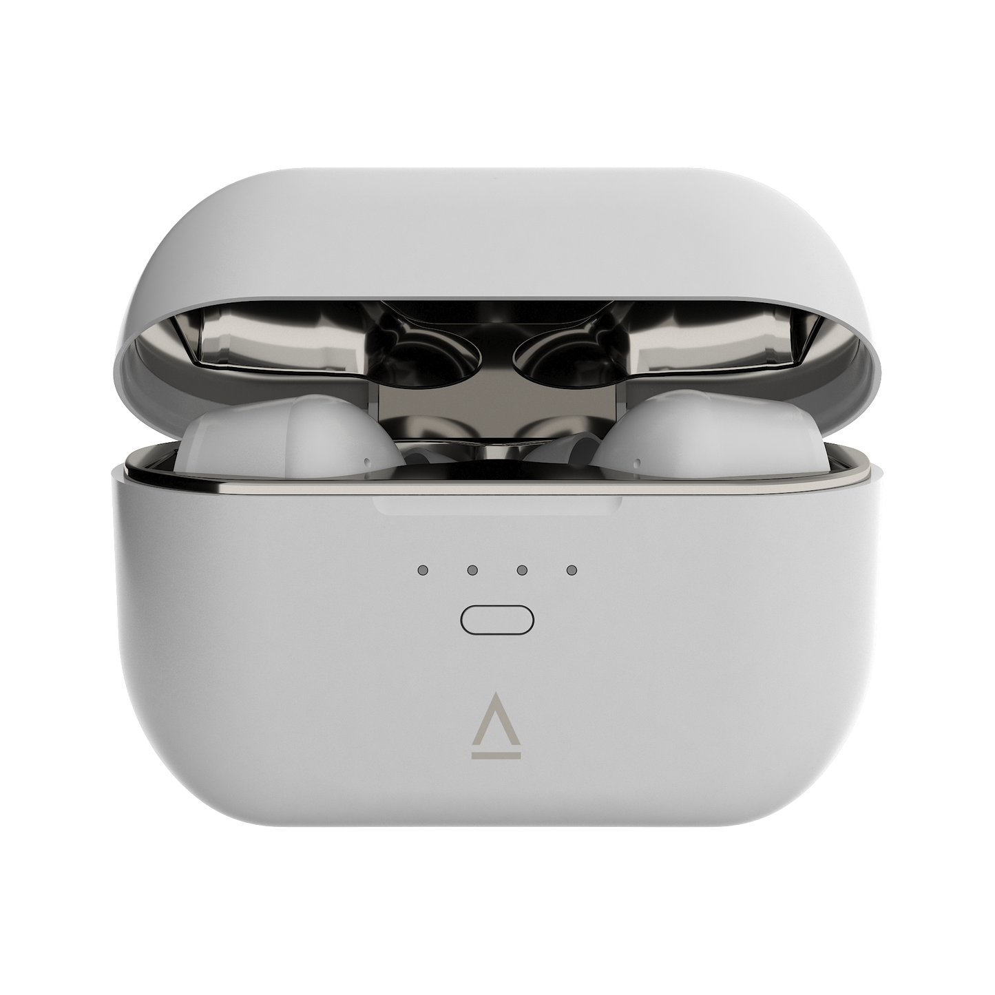 Creative ZEN AIR SXFI - Grey