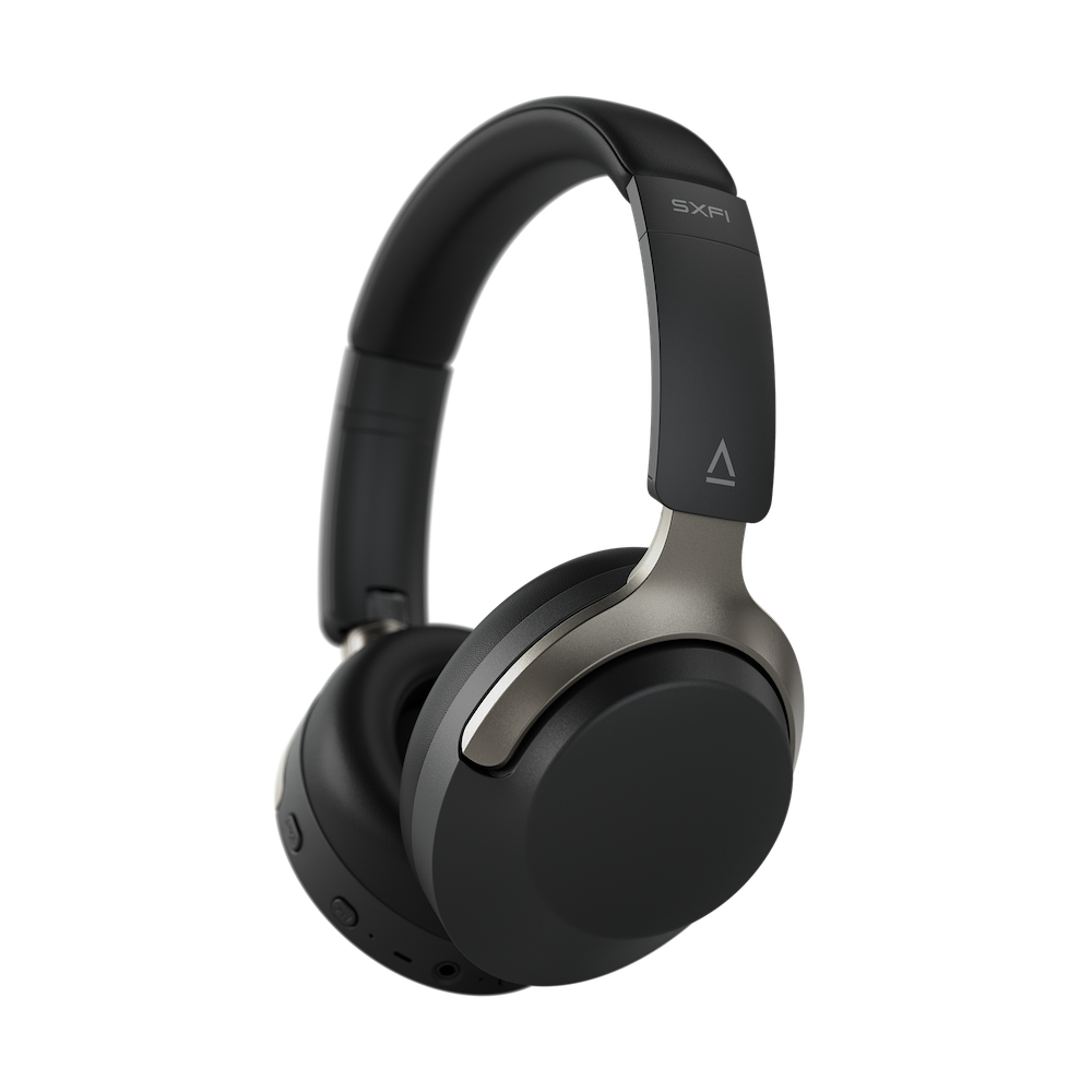 Creative ZEN HYBRID SXFI - Black