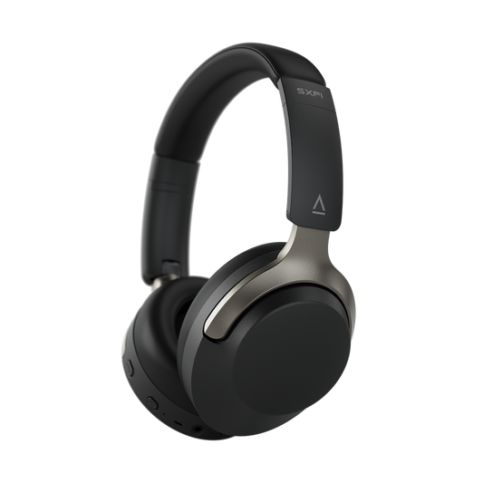 Creative ZEN HYBRID SXFI - Black