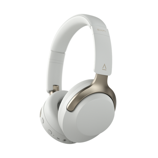 Creative ZEN HYBRID SXFI - Grey