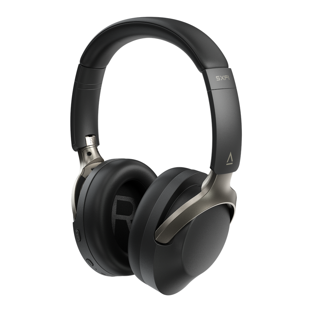 Creative ZEN HYBRID SXFI - Black