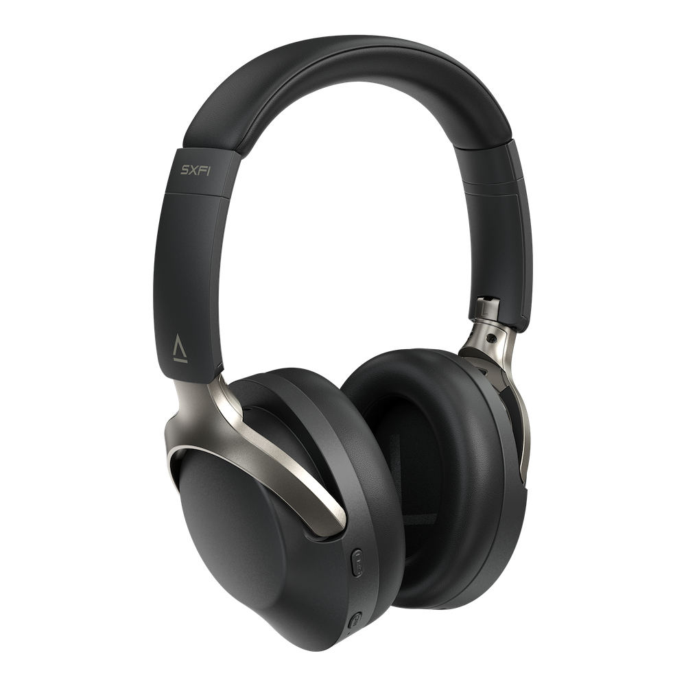 Creative ZEN HYBRID SXFI - Black