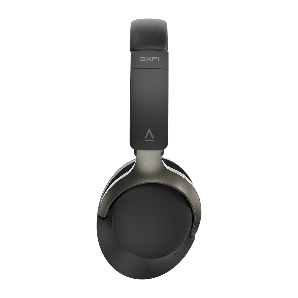 Creative ZEN HYBRID SXFI - Black
