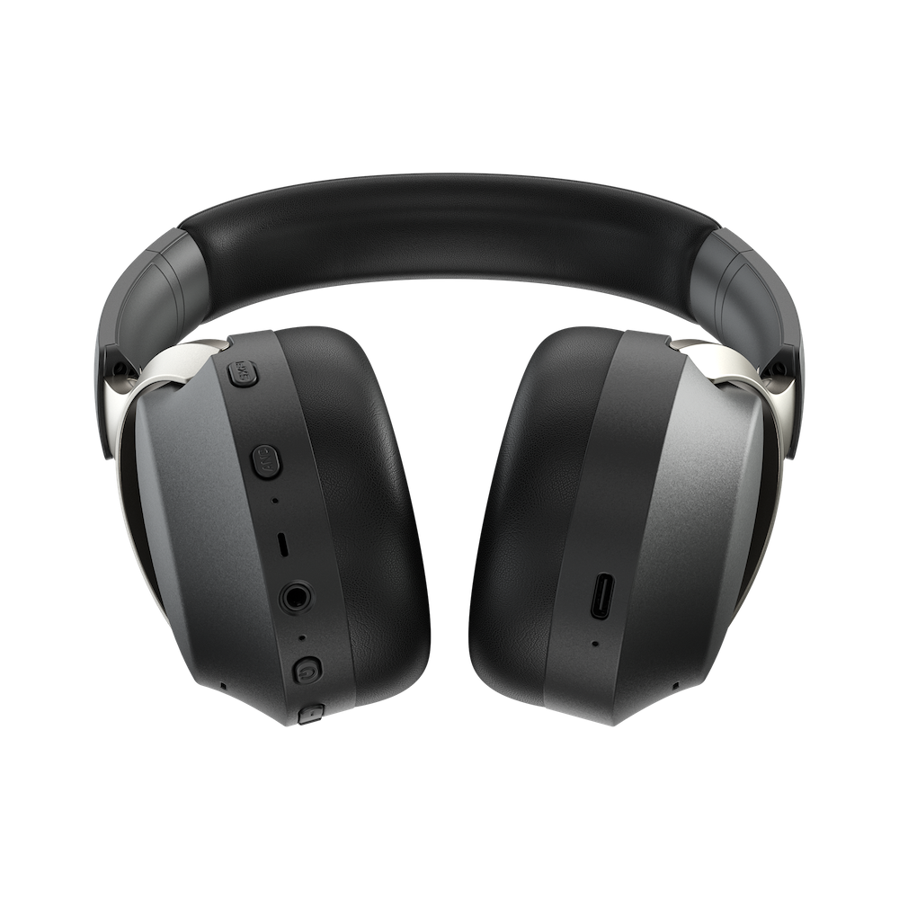 Creative ZEN HYBRID SXFI - Black