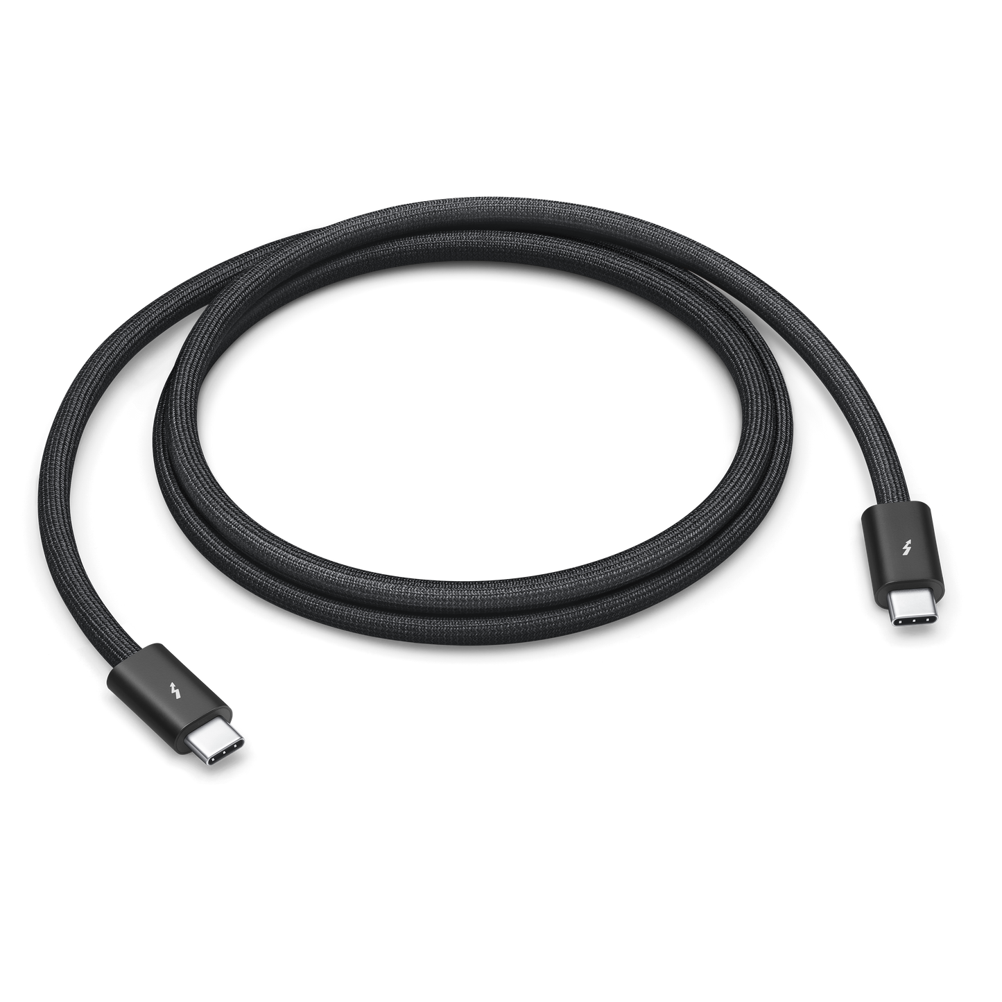 Apple Thunderbolt 4 (USB-C) Pro Cable (1m)