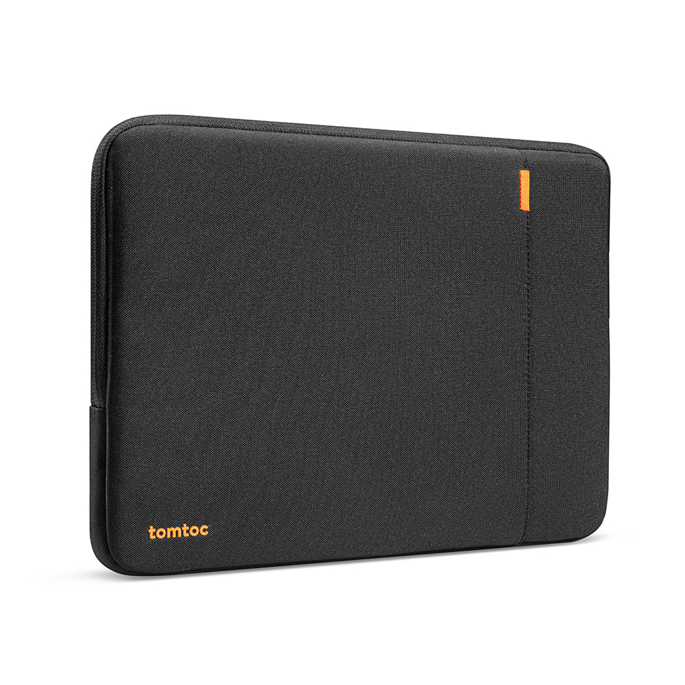 Bubu③ J726 tomtoc Defender A13 Laptop Sleeve Kit - Black – iStudio Singapore