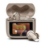 JBL Tour Pro 3 Smart case TWS Latte