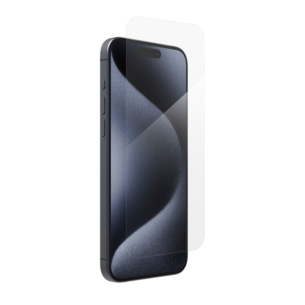 InvisibleShield Glass XTR3 for iPhone 15 Pro