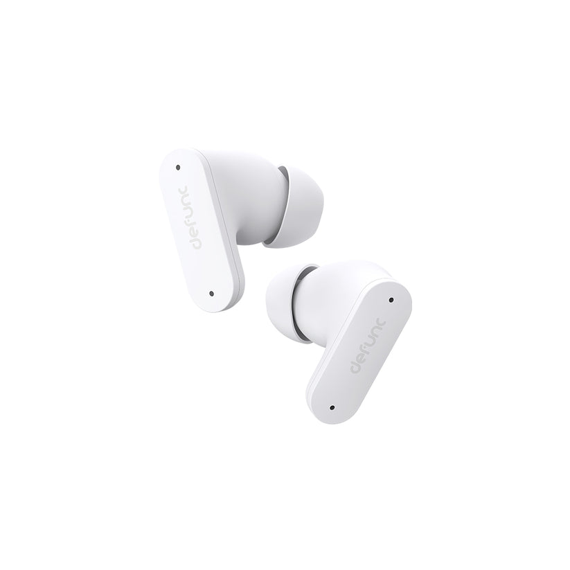 Defunc TRUE ANC True Wireless White – iStudio Singapore