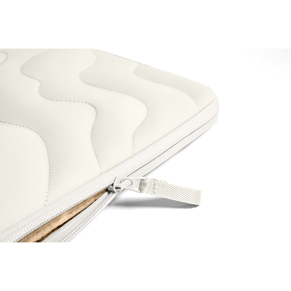 tomtoc Terra-A27 14-inch Laptop Sleeve - Snowberg