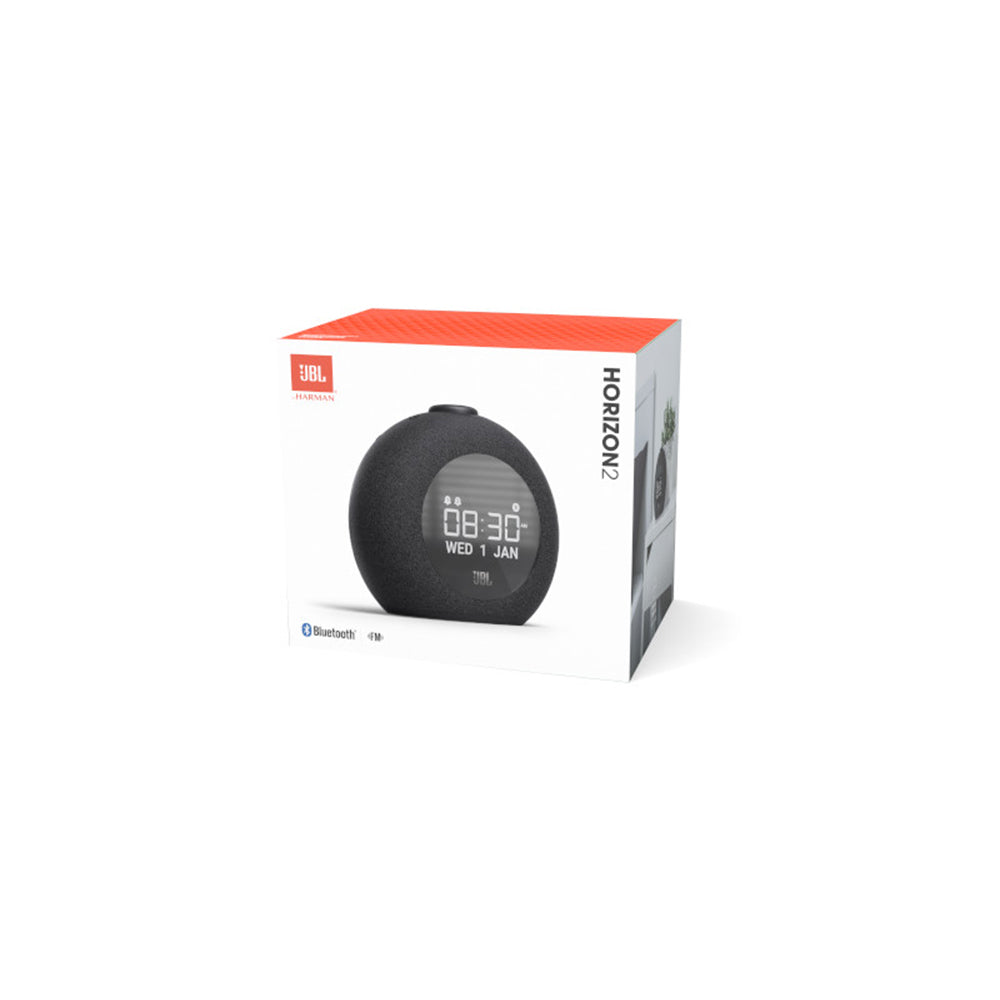 JBL Horizon 2 Black