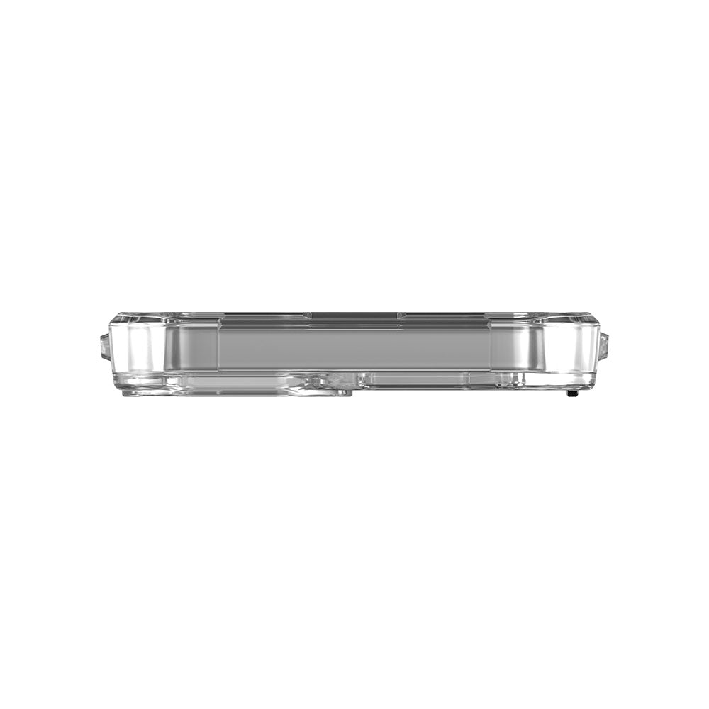 UAG Plyo for Magsafe iPhone 15 Plus Case - Ice/White
