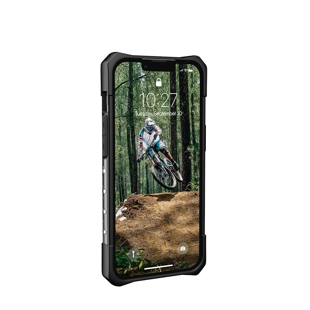 UAG iPhone 13 Plasma - Ash