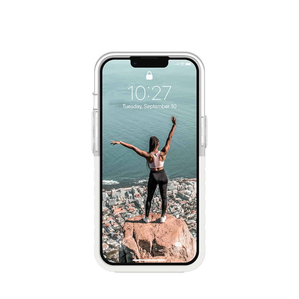 UAG iPhone 13 [U] Dip - Marshmallow
