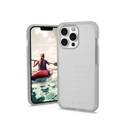 UAG [U] Wave for iPhone 13 Pro - Ice