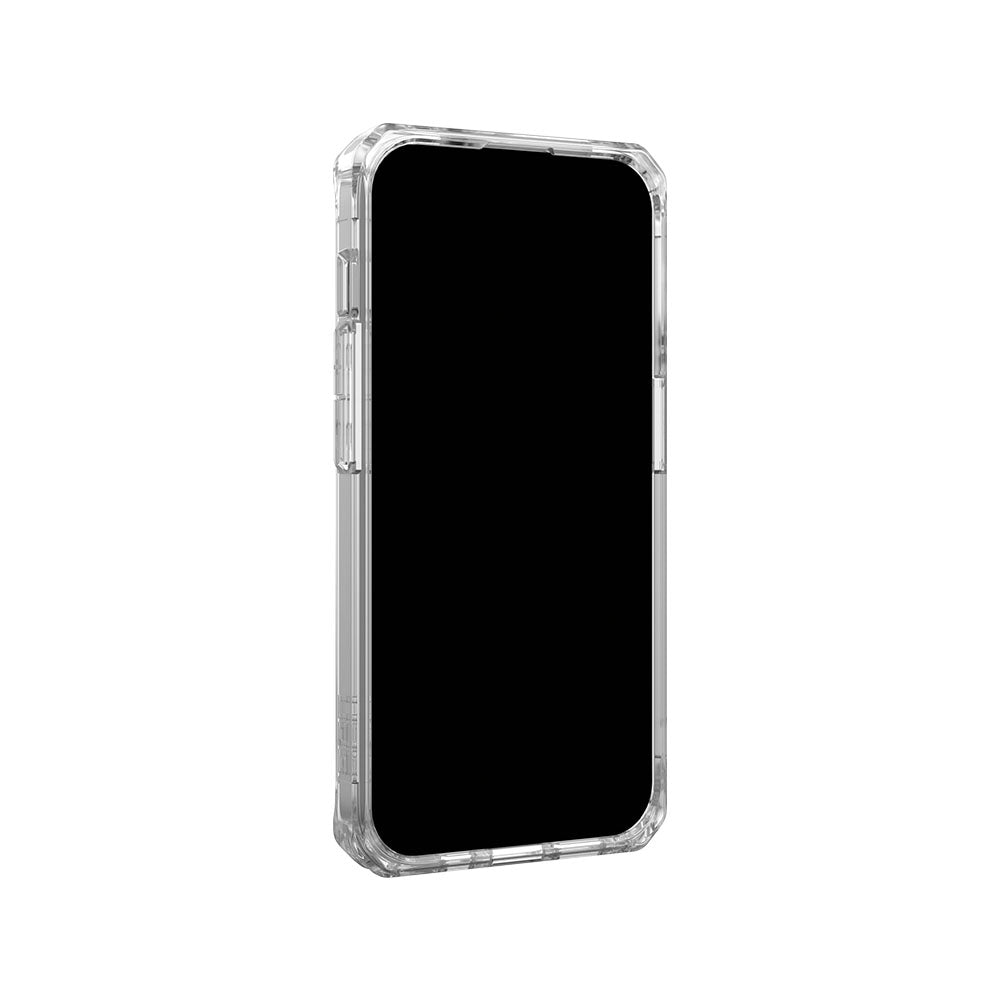 UAG Plyo for Magsafe iPhone 15 Pro Case - Ice/White