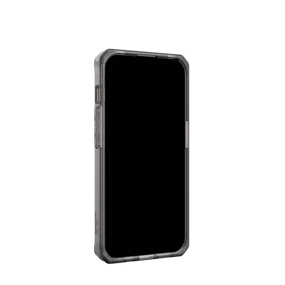 UAG Plyo iPhone 15 Pro Case - Ash